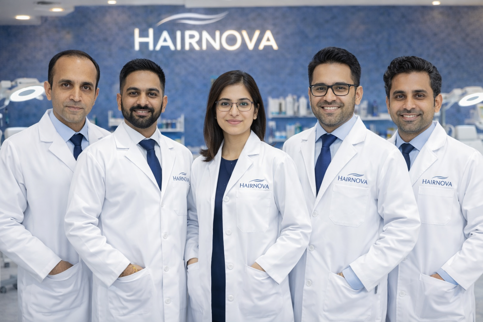 hairnova