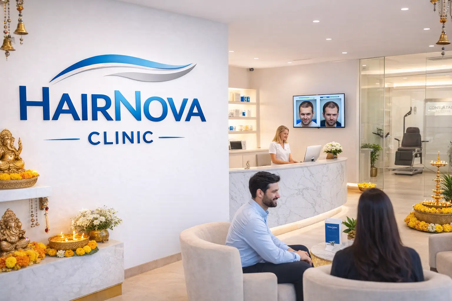 hairnova